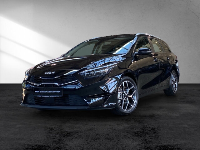 Kia Ceed SW