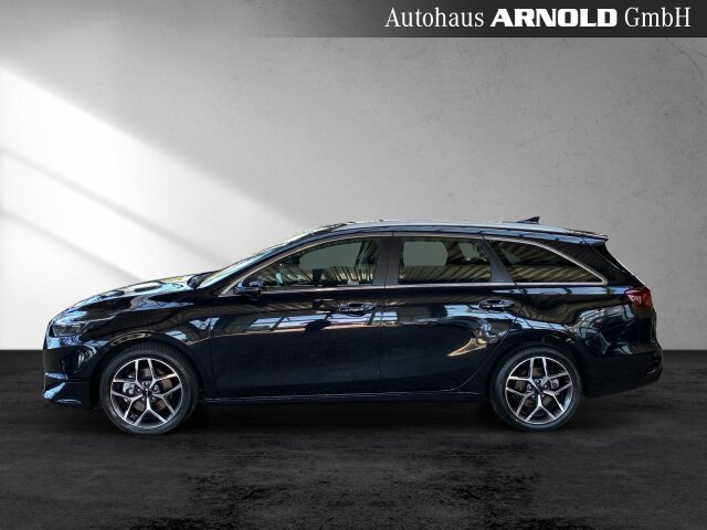 Kia Ceed SW
