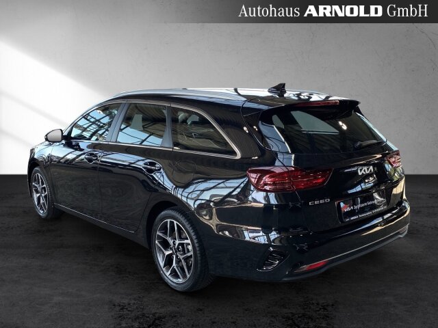 Kia Ceed SW