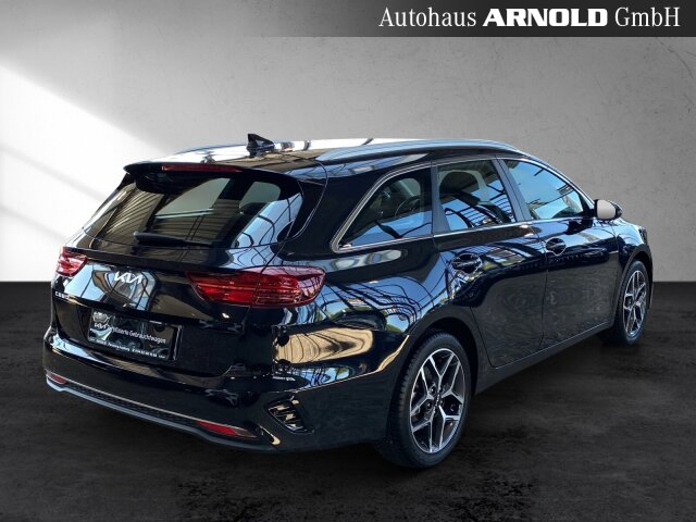 Kia Ceed SW – Bild 5