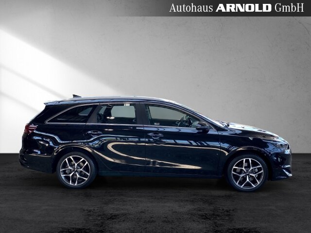 Kia Ceed SW – Bild 6