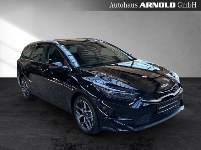 Kia Ceed SW – Bild 7