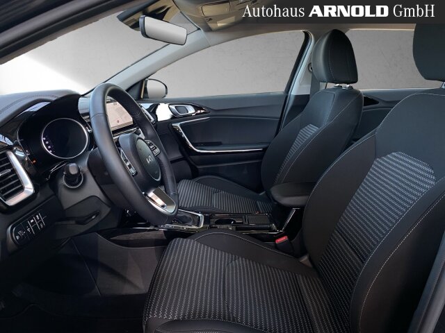 Kia Ceed SW – Bild 8