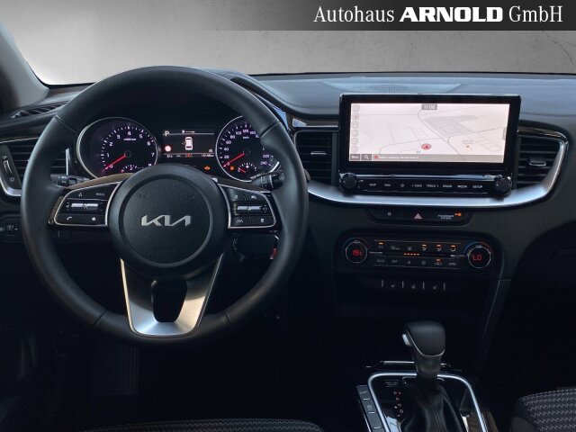 Kia Ceed SW – Bild 9