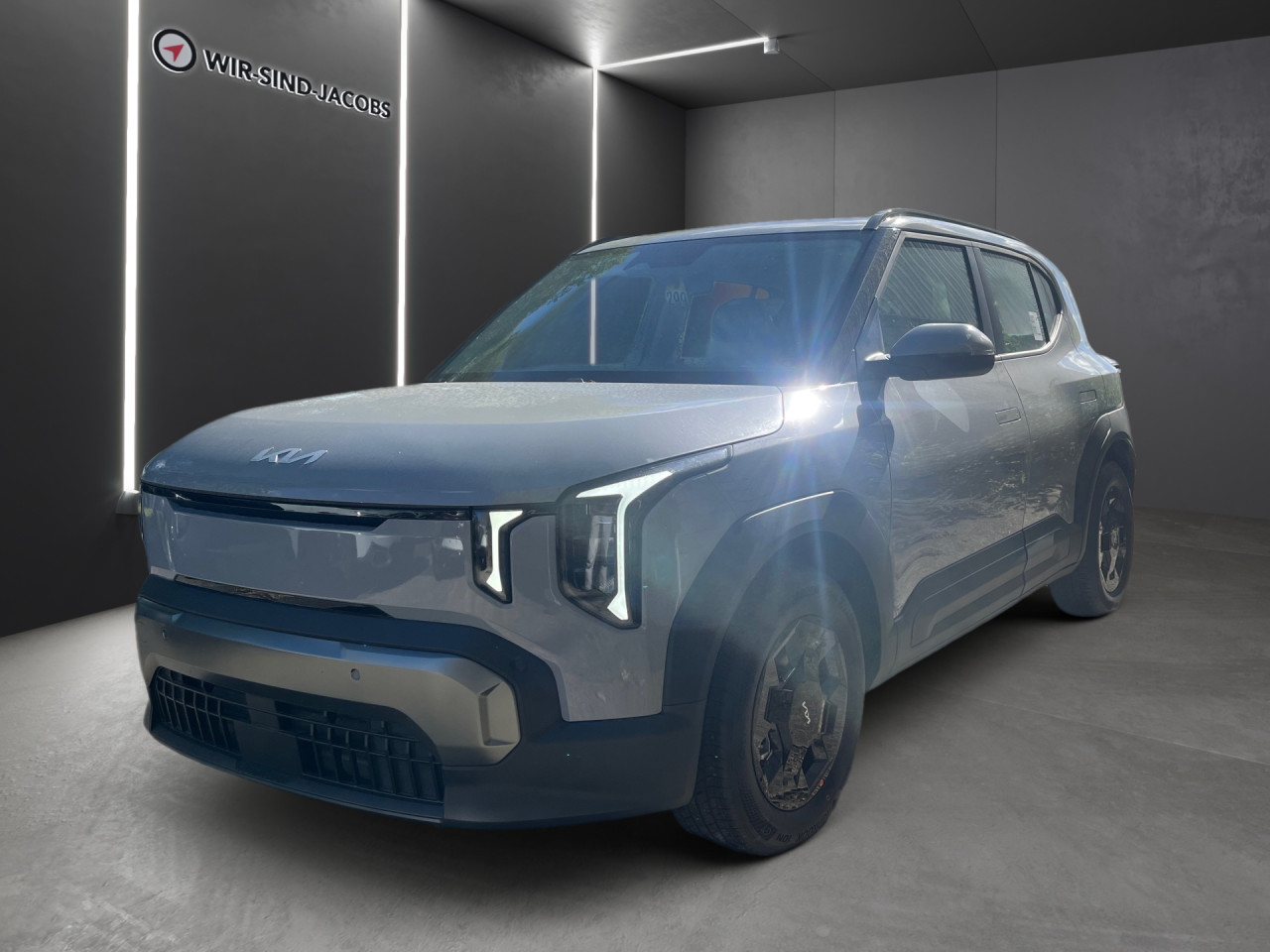 Kia EV2
