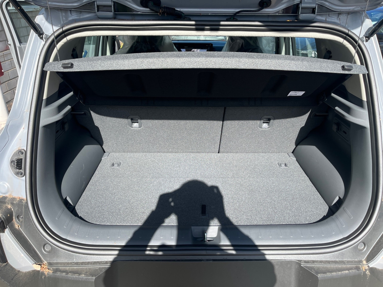Kia EV2 – Bild 11