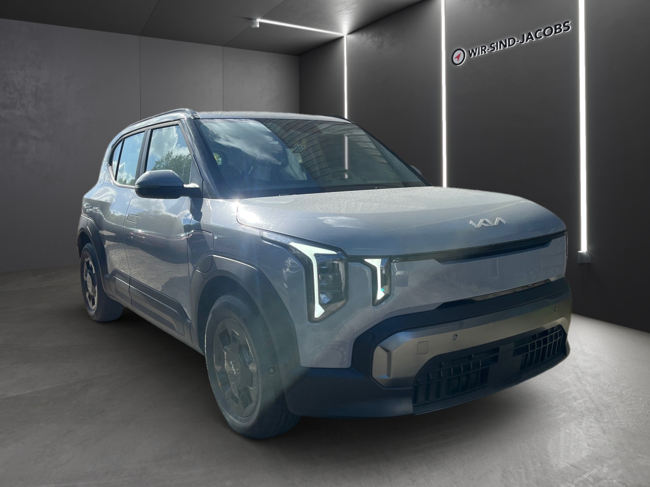 Kia EV2 – Bild 2
