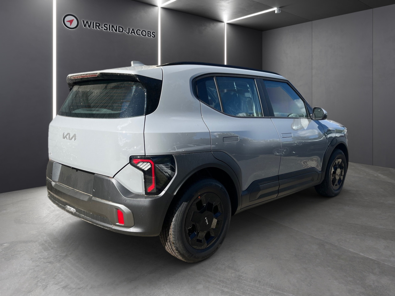 Kia EV2 – Bild 3
