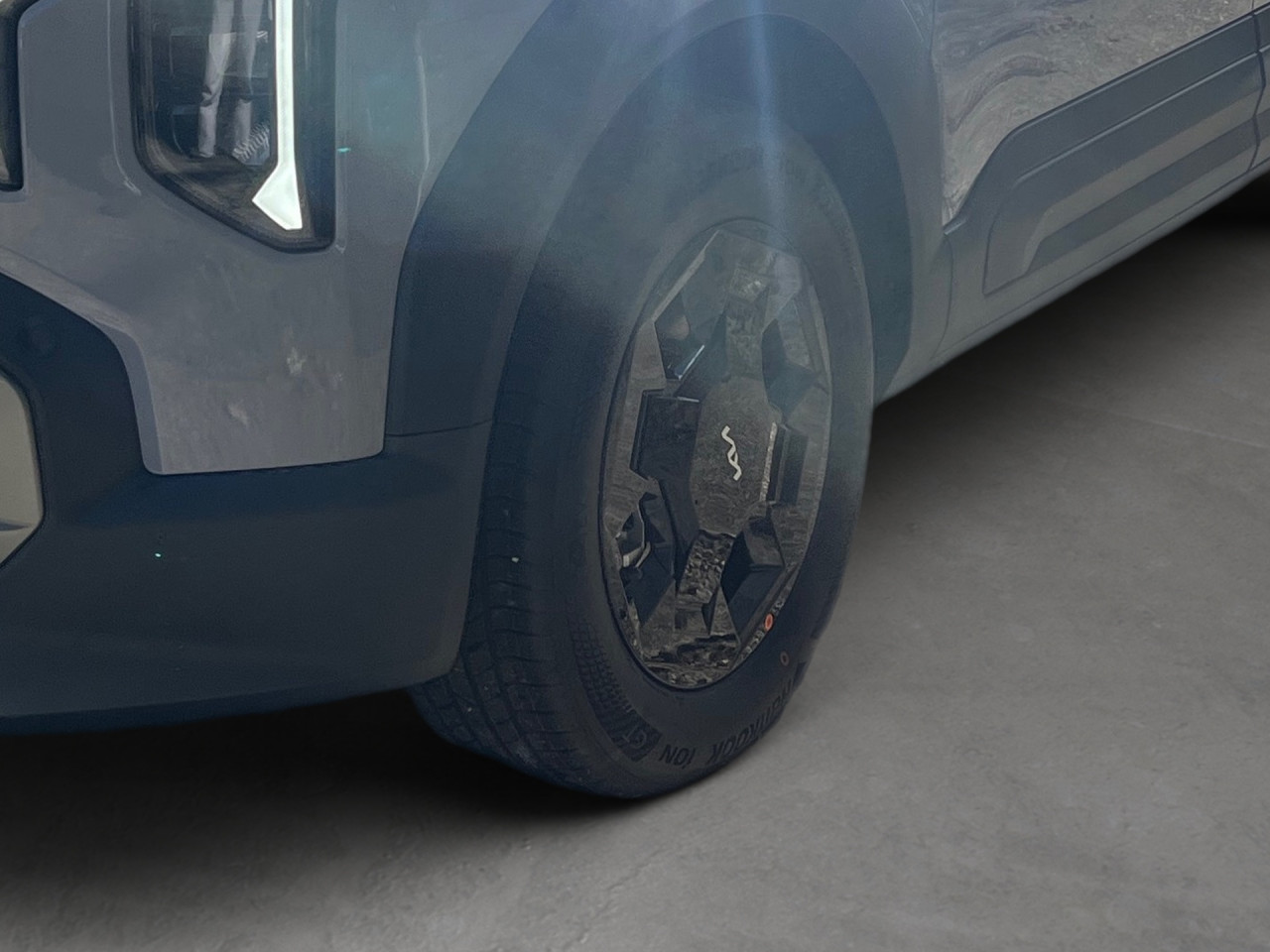 Kia EV2 – Bild 5