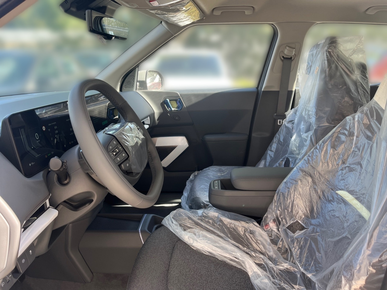Kia EV2 – Bild 6