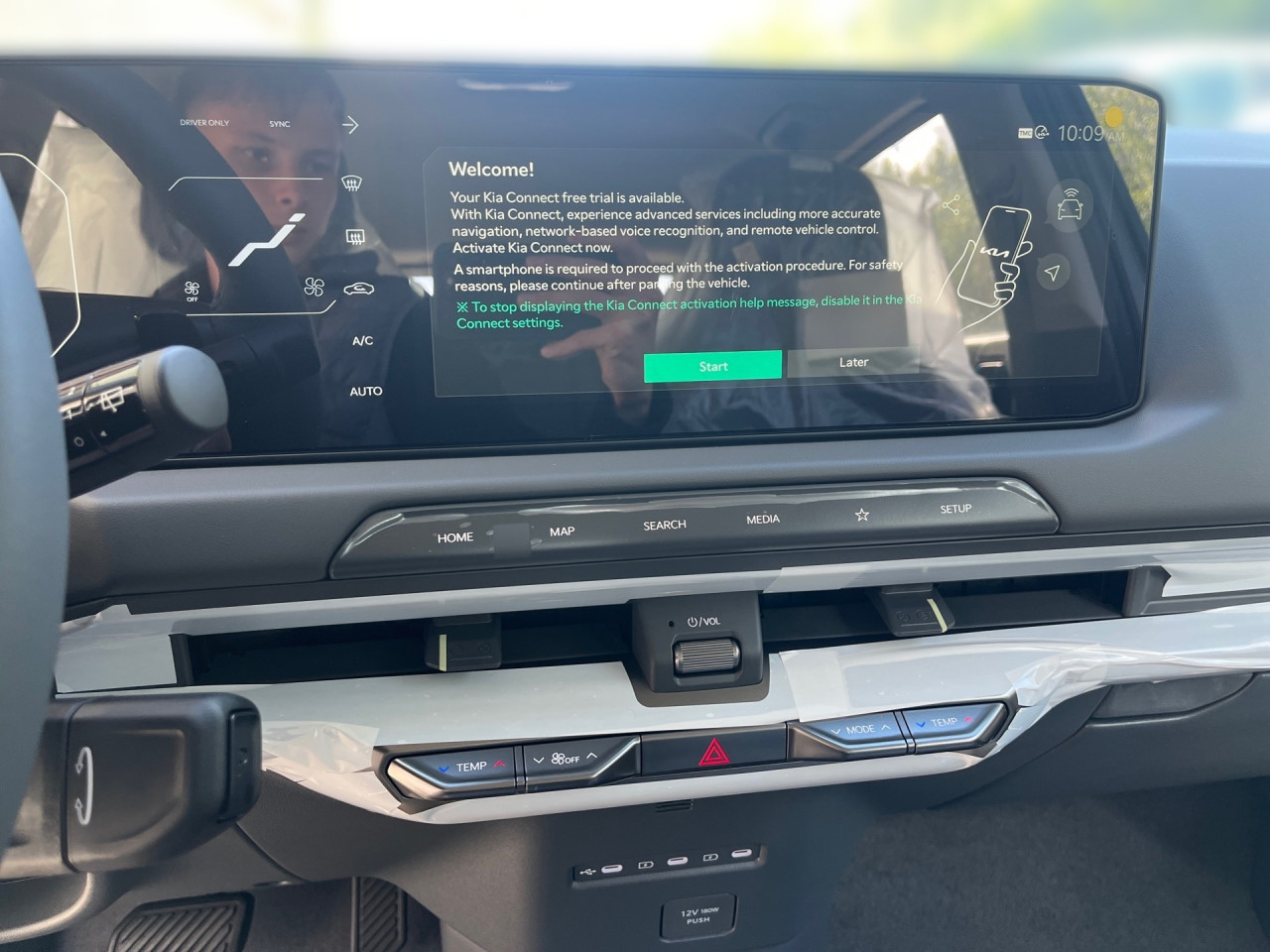 Kia EV2 – Bild 8