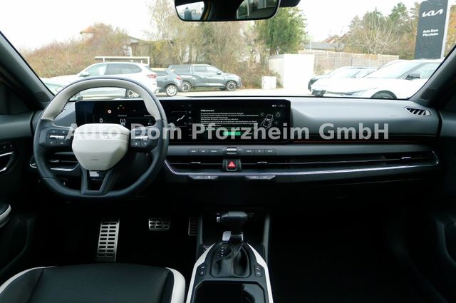 Kia K4 – Bild 10