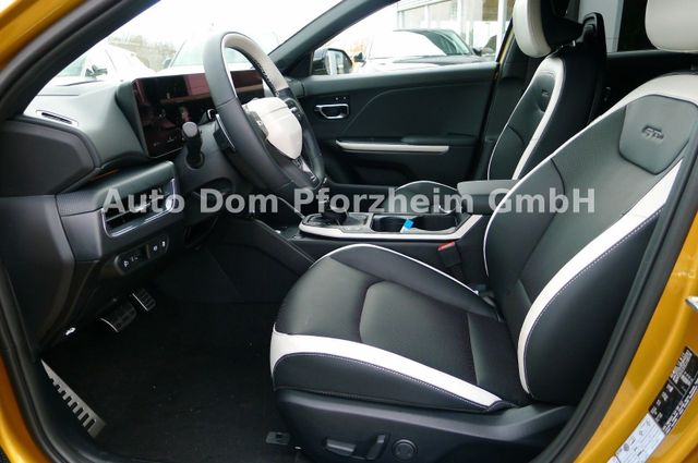 Kia K4 – Bild 13