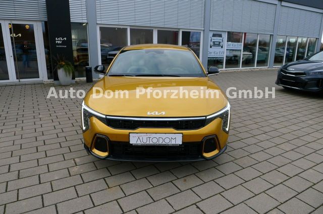 Kia K4 – Bild 2