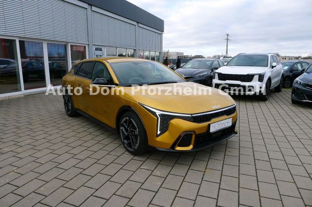 Kia K4 – Bild 3