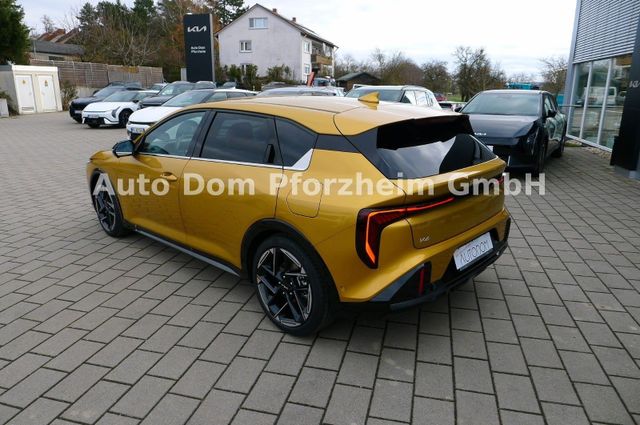 Kia K4 – Bild 6