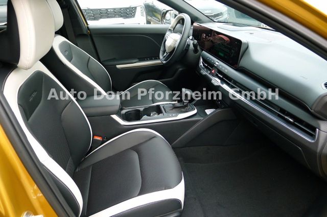 Kia K4 – Bild 7