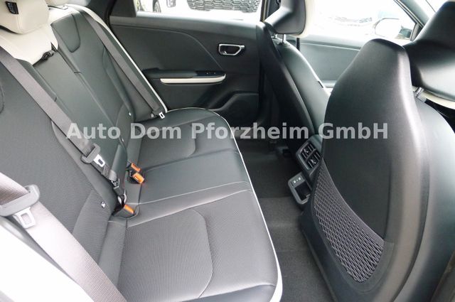 Kia K4 – Bild 8