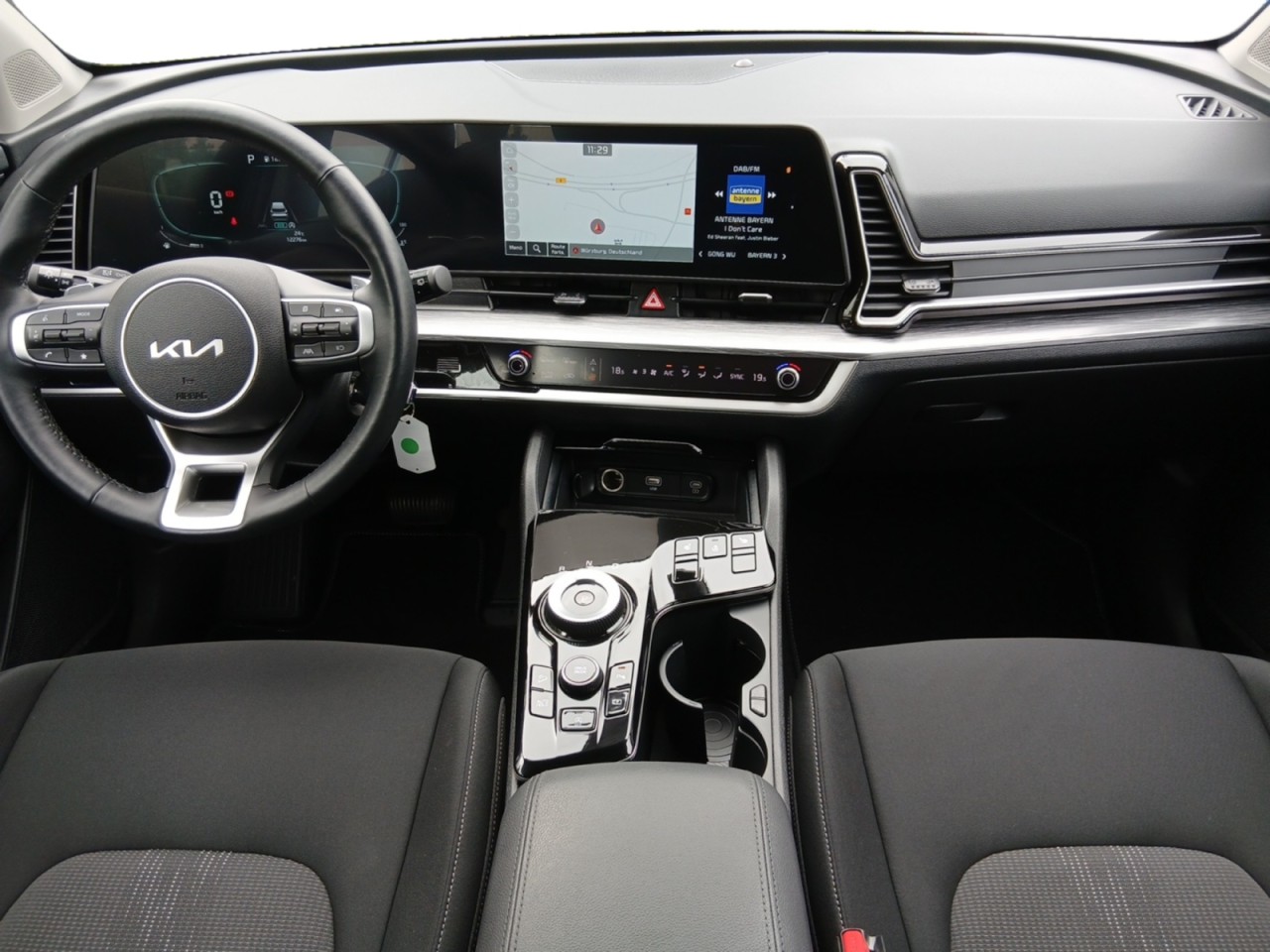 Kia Sportage – Bild 10