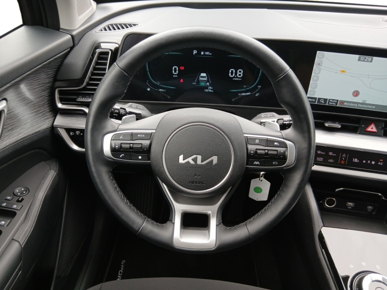 Kia Sportage – Bild 12