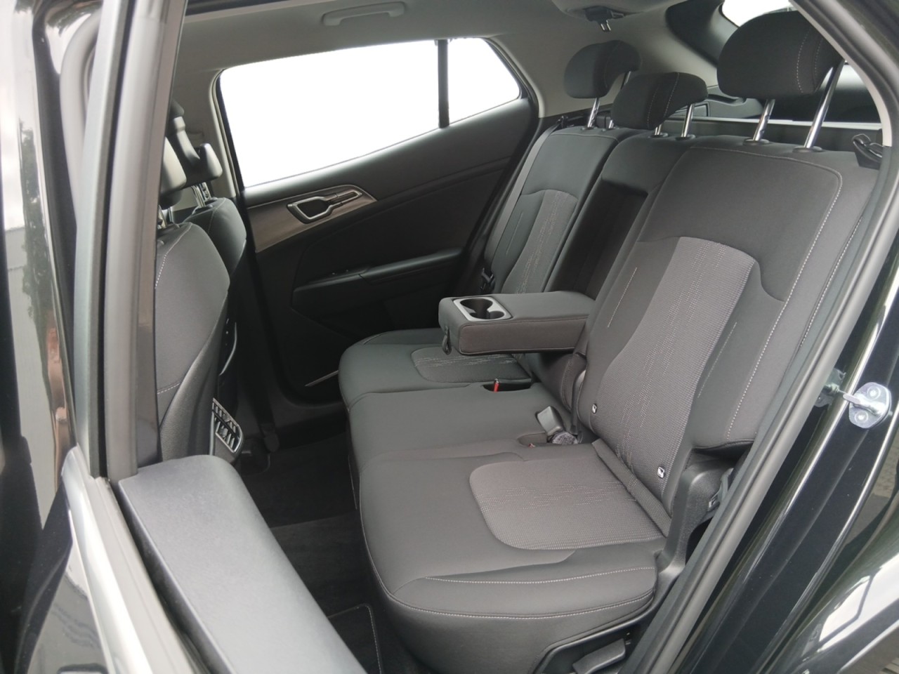 Kia Sportage – Bild 13