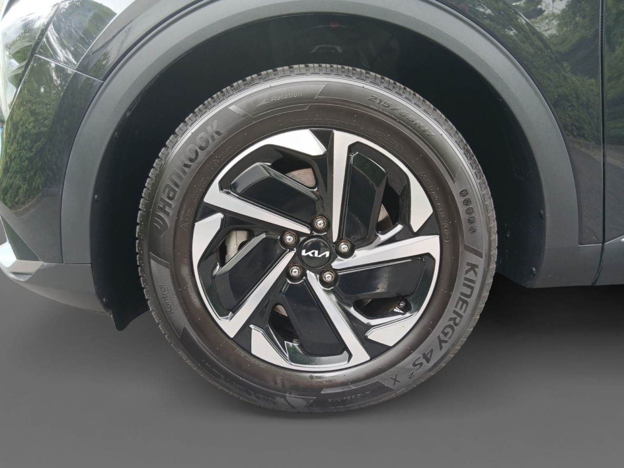 Kia Sportage – Bild 14