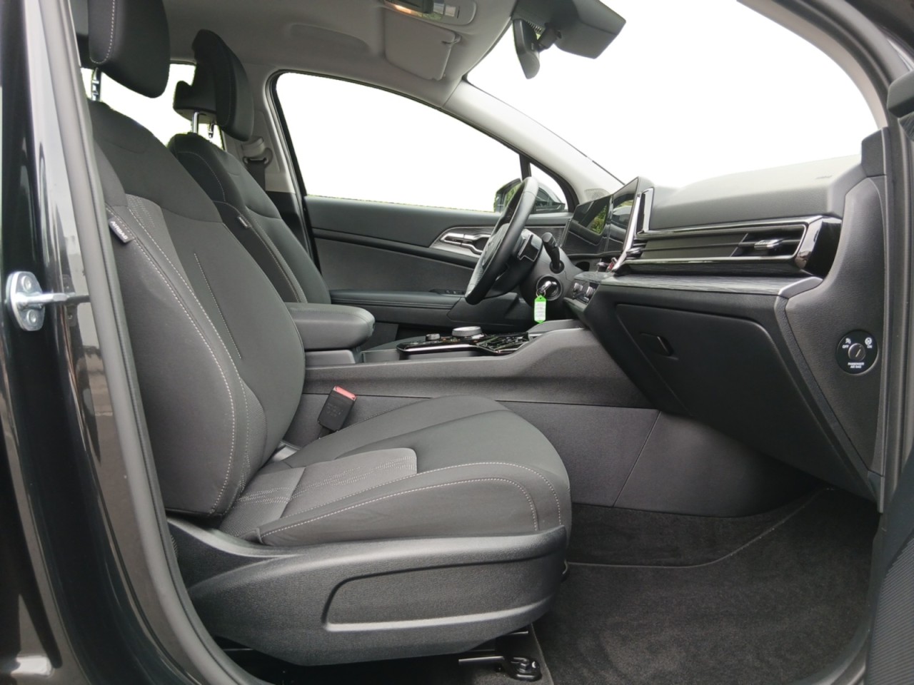 Kia Sportage – Bild 15