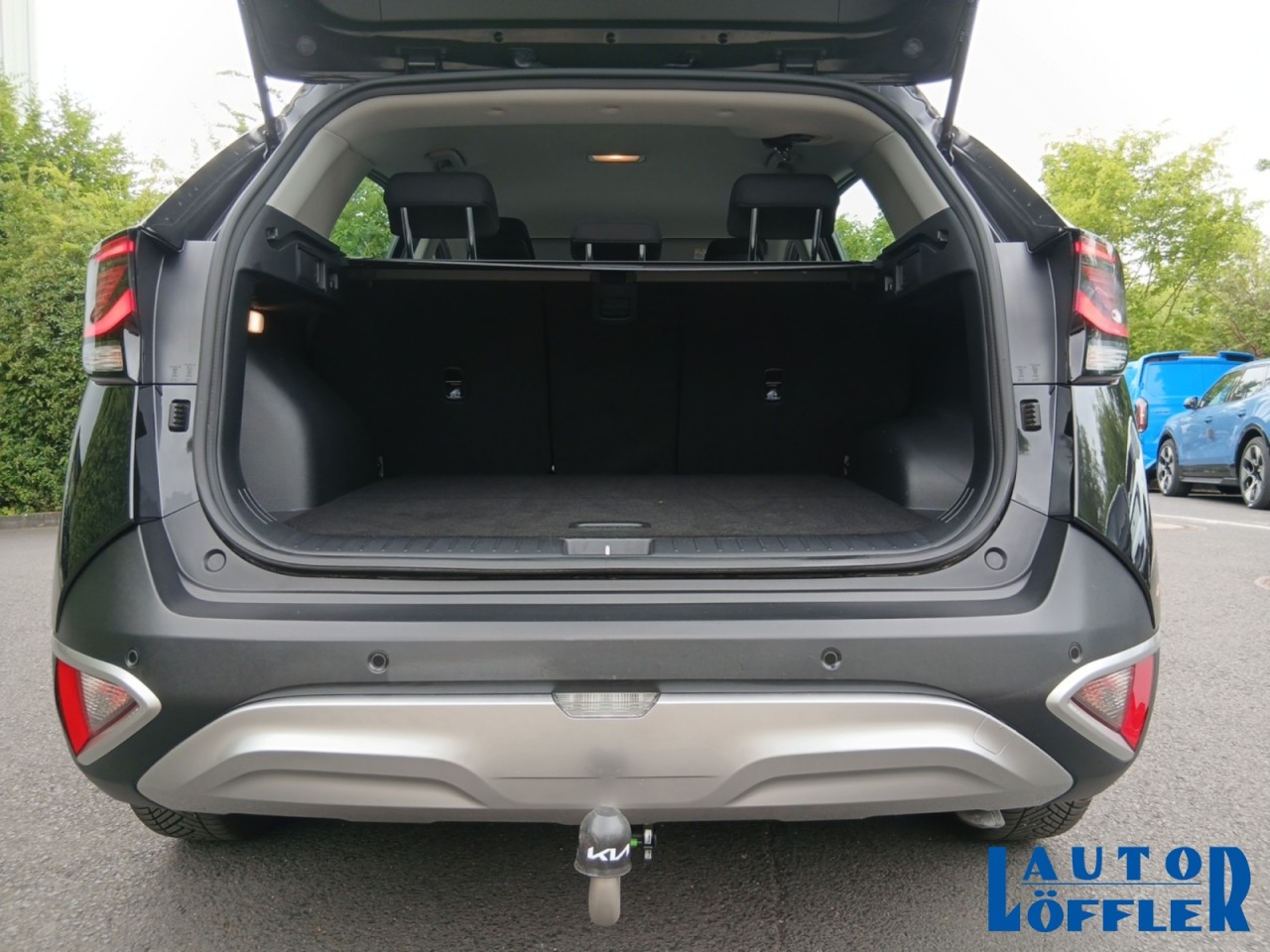 Kia Sportage – Bild 16