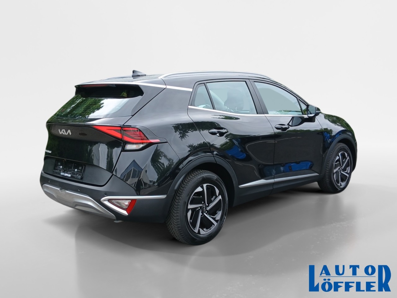 Kia Sportage – Bild 5
