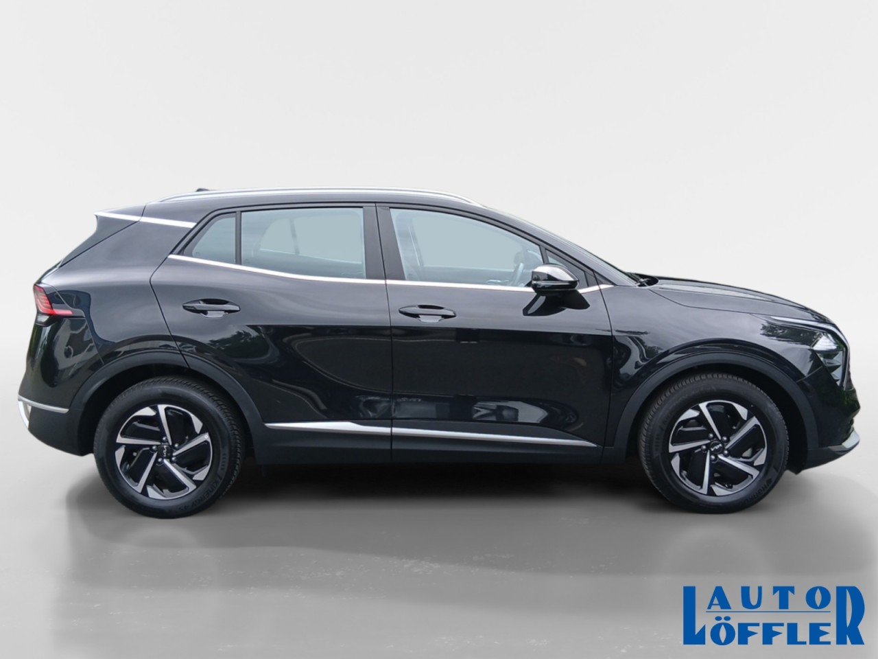 Kia Sportage – Bild 6