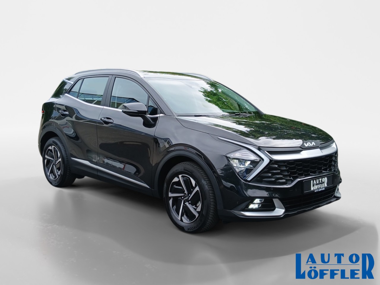 Kia Sportage – Bild 7