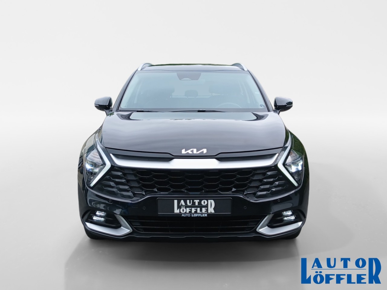 Kia Sportage – Bild 8