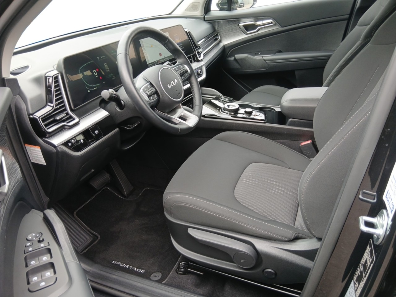 Kia Sportage – Bild 9
