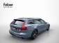 Volvo V60 T6 Plus Dark Recharge Plug-In Hybrid AWD