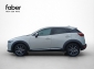 Mazda CX-3 2.0 SkyActive-G 120 Sports-Line