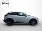 Mazda CX-3 2.0 SkyActive-G 120 Sports-Line