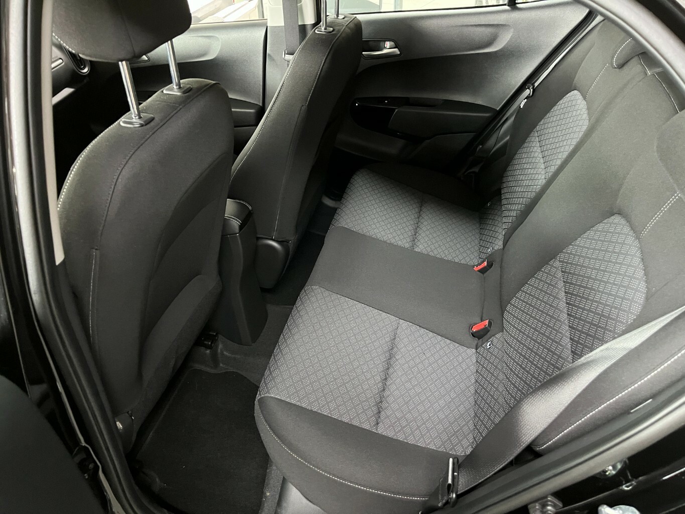 Kia Picanto – Bild 10
