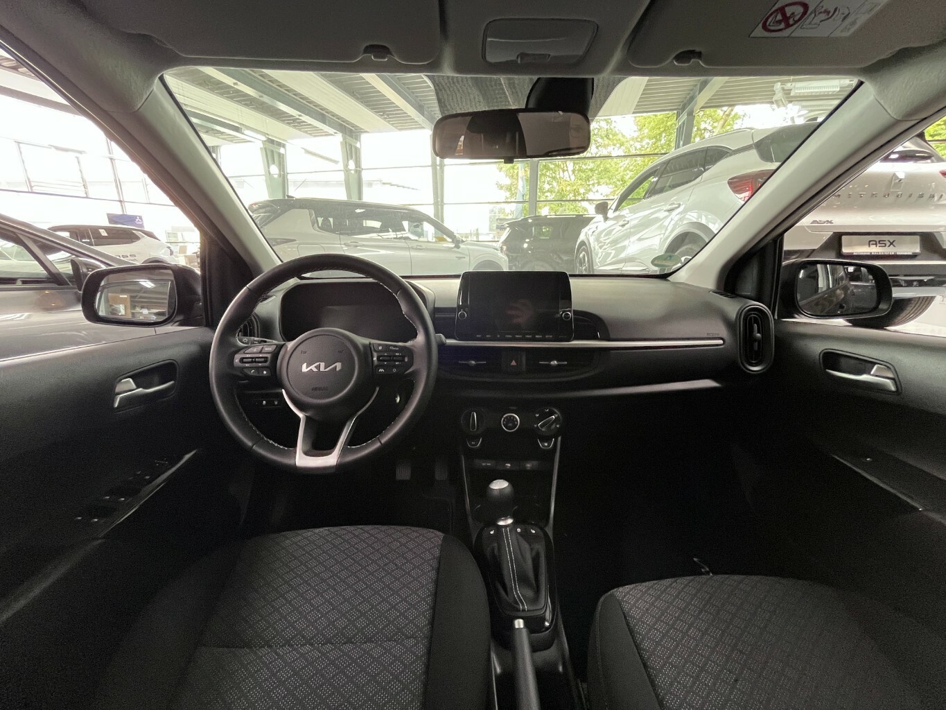 Kia Picanto – Bild 11
