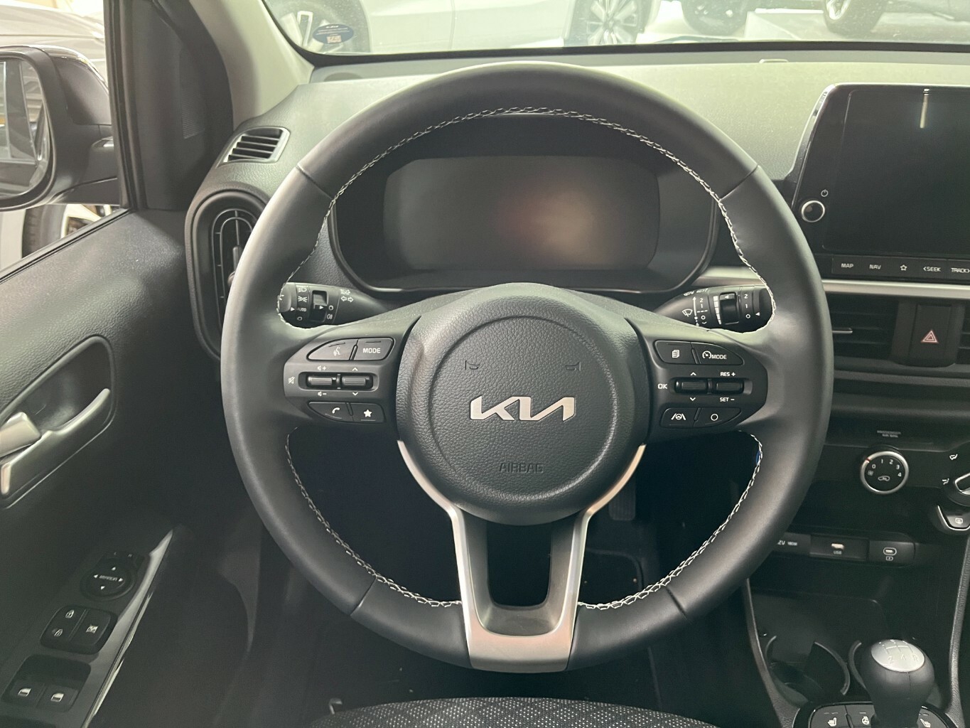 Kia Picanto – Bild 12