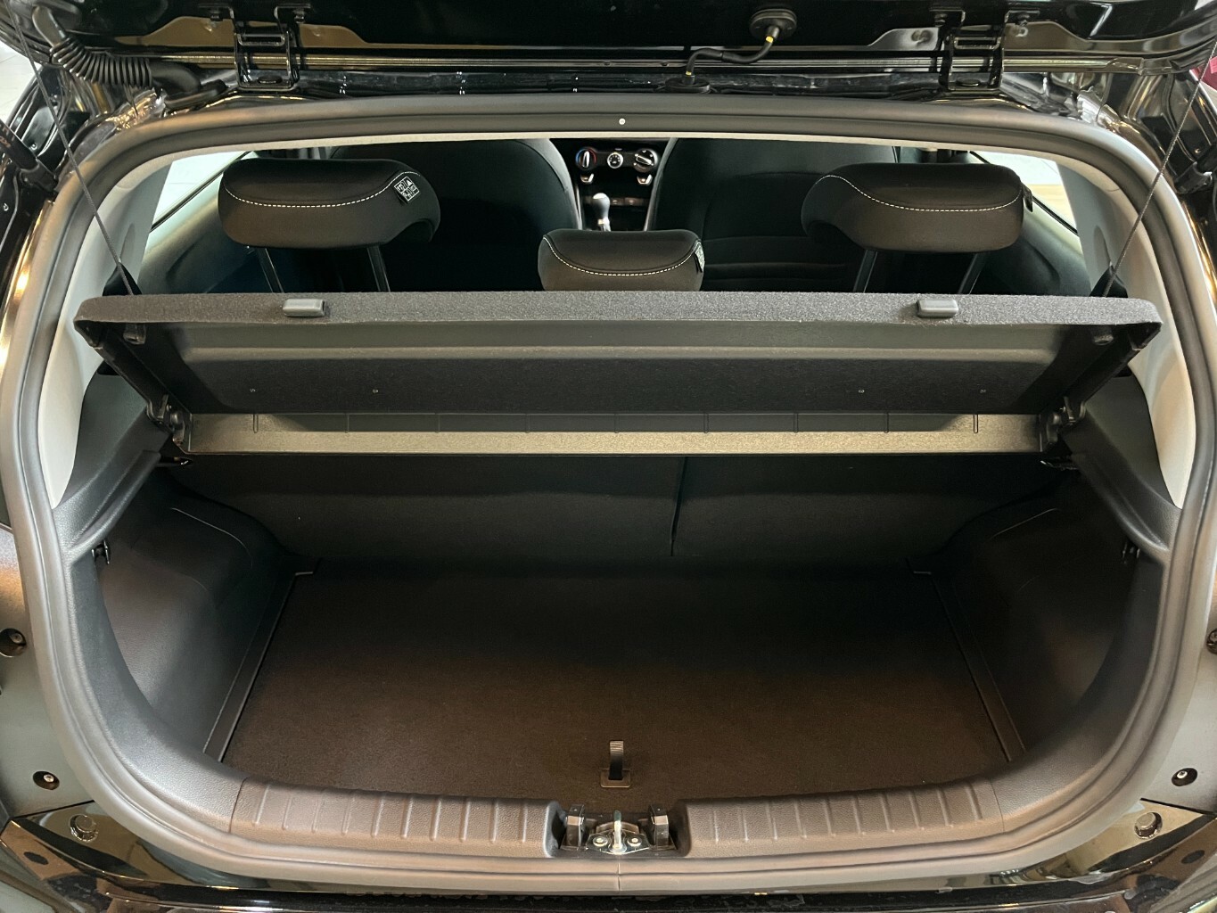 Kia Picanto – Bild 13