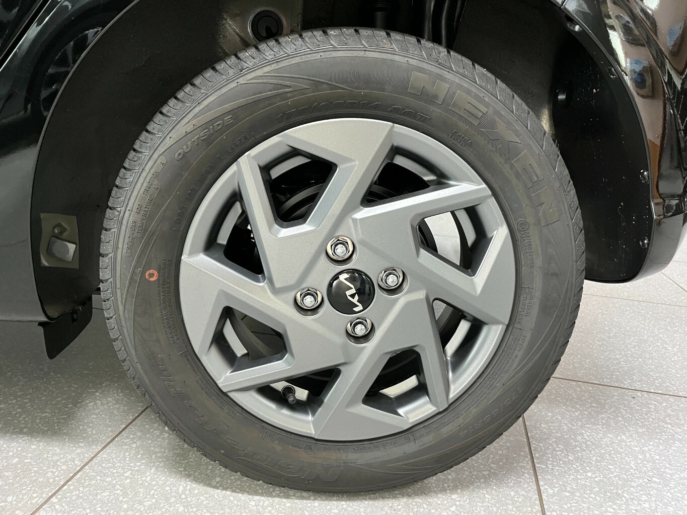 Kia Picanto – Bild 14