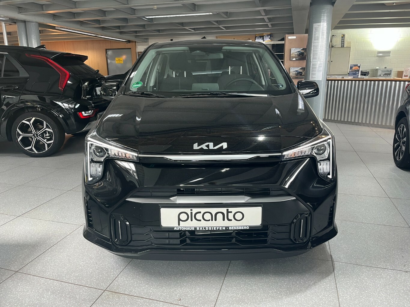 Kia Picanto