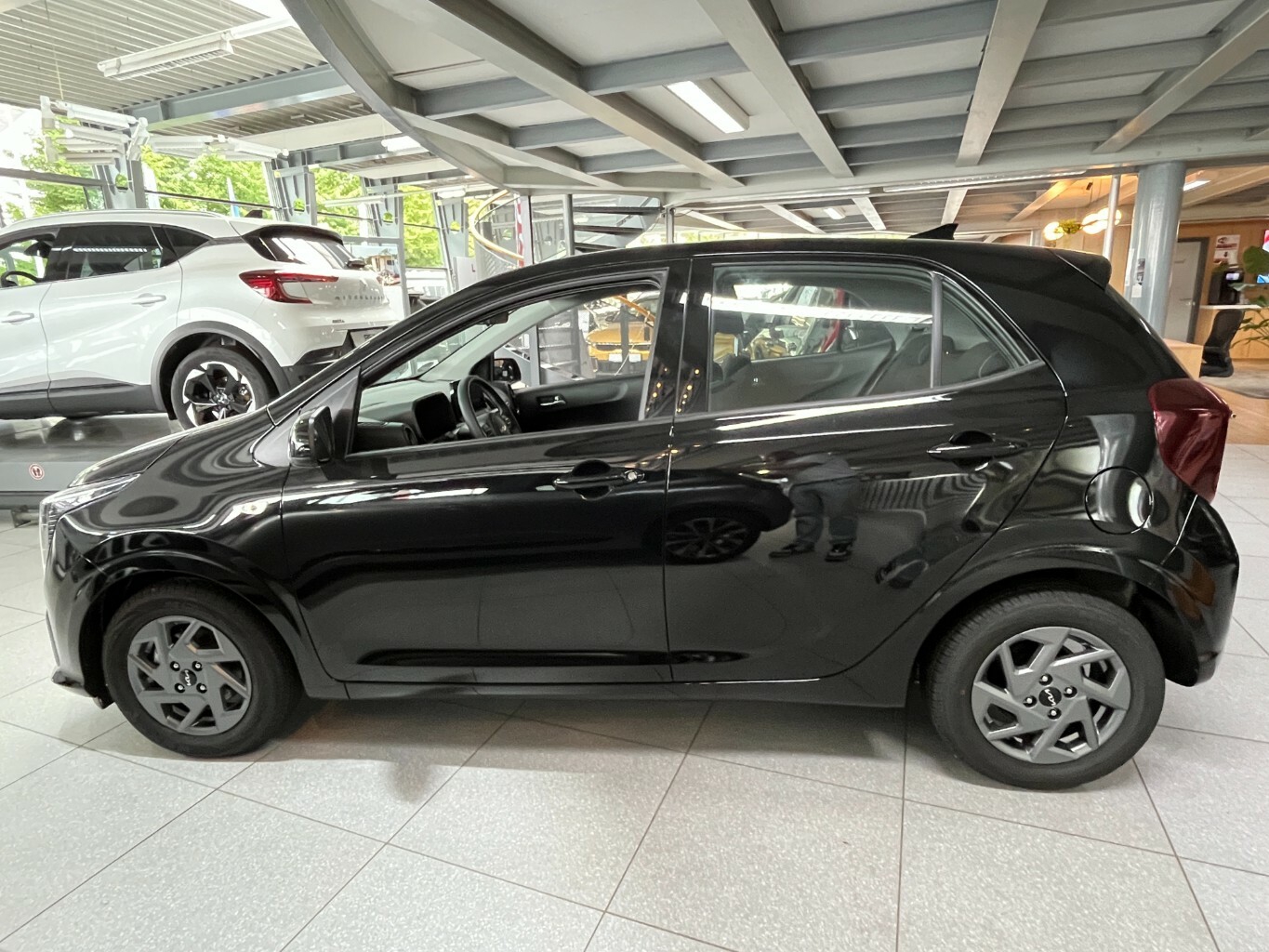 Kia Picanto – Bild 7