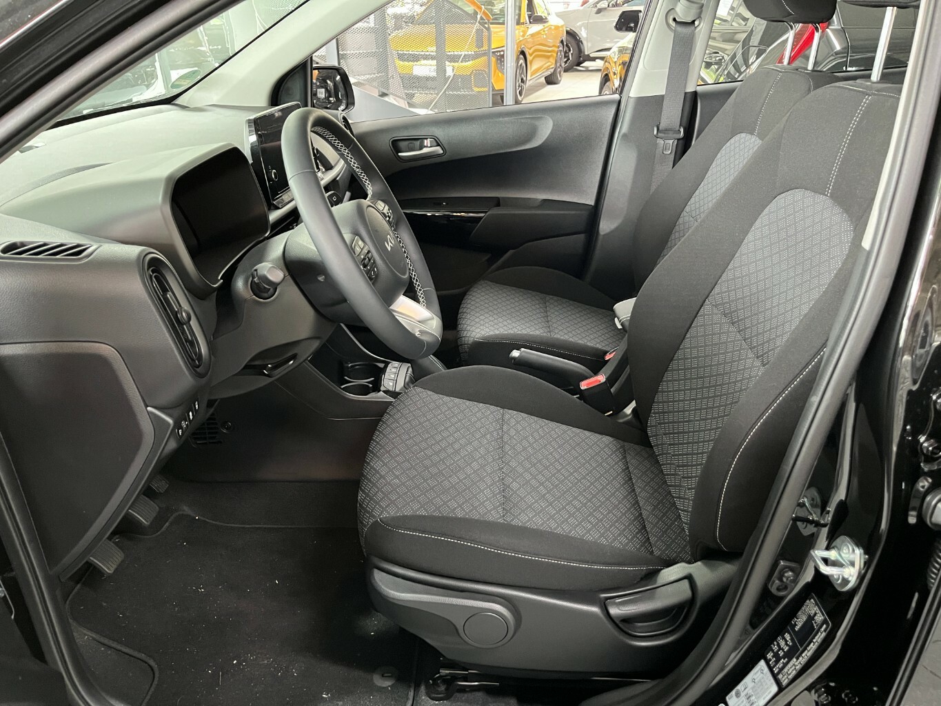 Kia Picanto – Bild 8