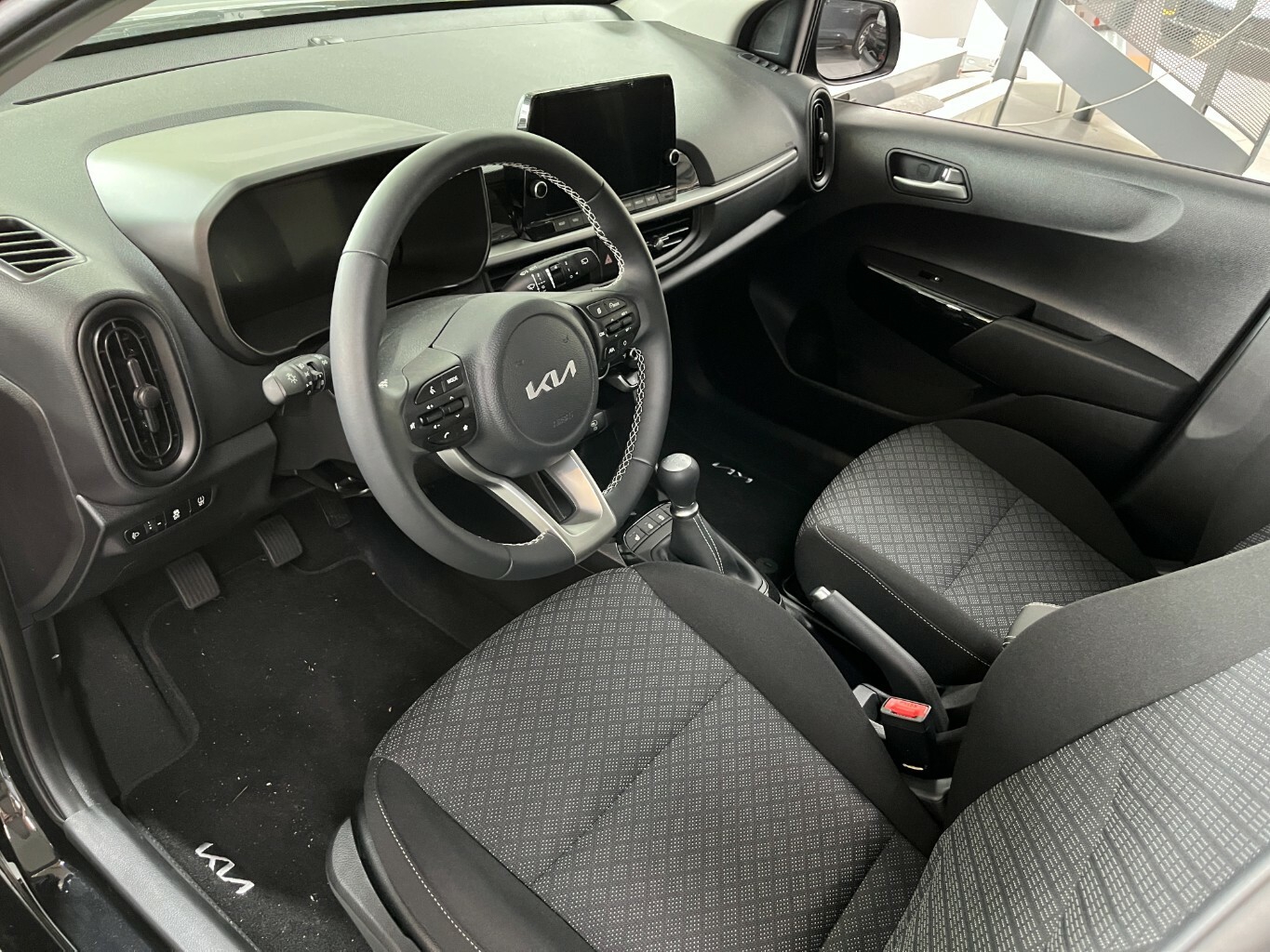 Kia Picanto – Bild 9