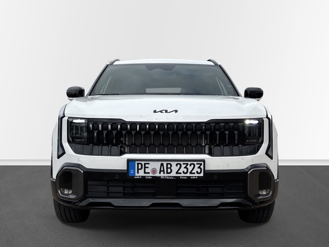 Kia Seltos – Bild 2