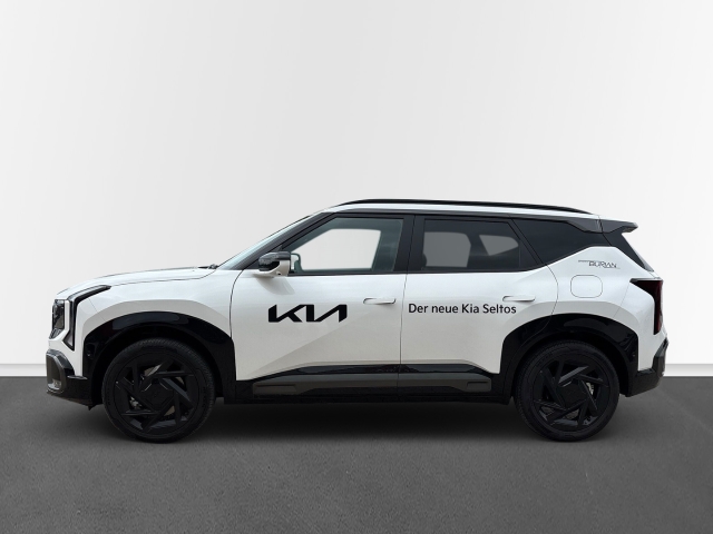 Kia Seltos – Bild 3