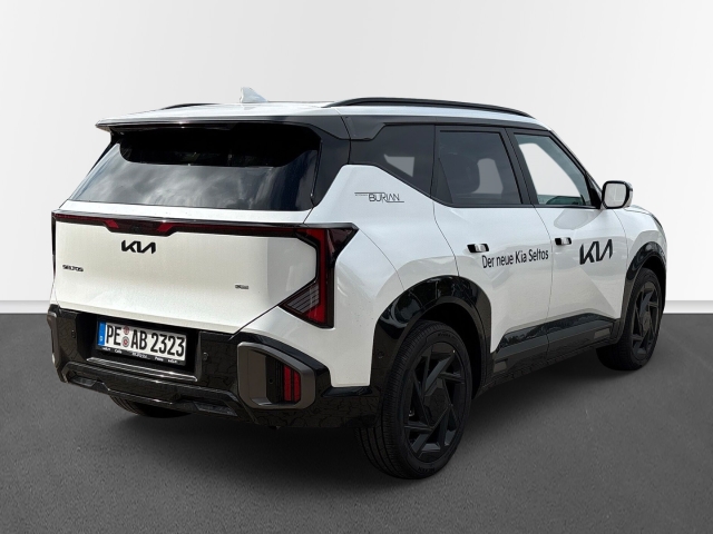 Kia Seltos – Bild 4