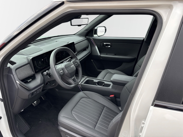 Kia Seltos – Bild 5