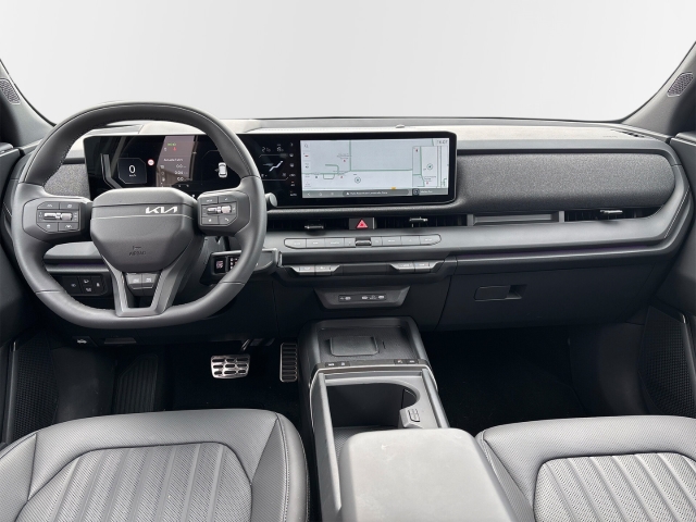 Kia Seltos – Bild 8